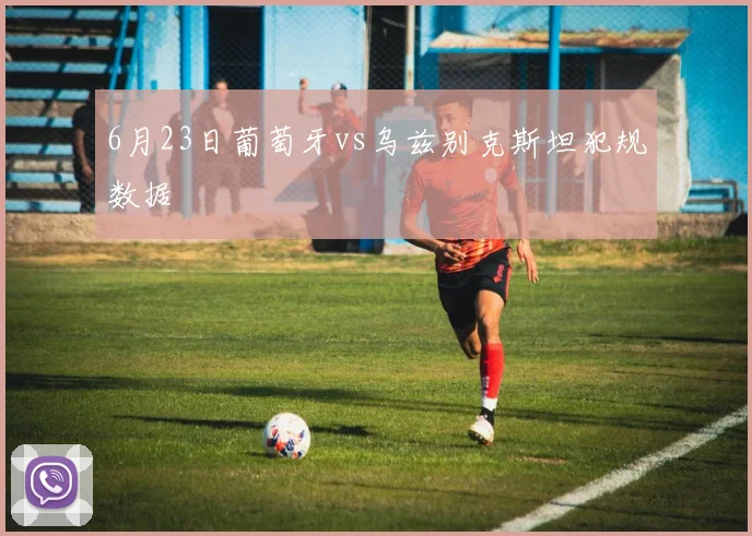 6月23日葡萄牙vs乌兹别克斯坦犯规数据