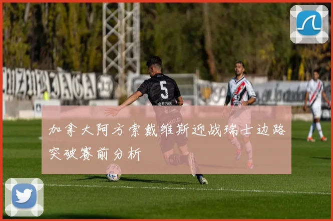 加拿大阿方索戴维斯迎战瑞士边路突破赛前分析