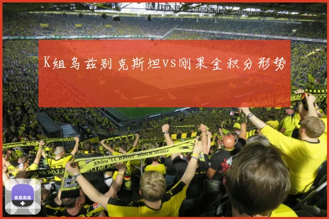 K组乌兹别克斯坦vs刚果金积分形势