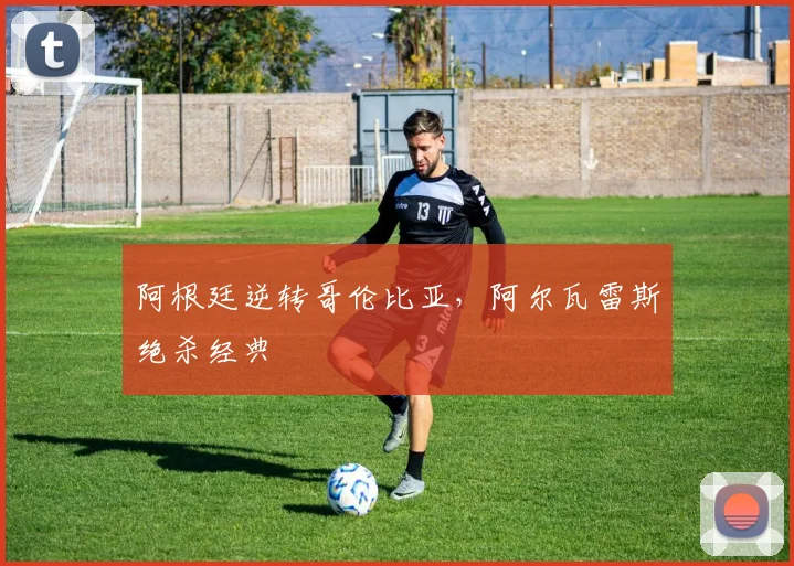 阿根廷逆转哥伦比亚，阿尔瓦雷斯绝杀经典