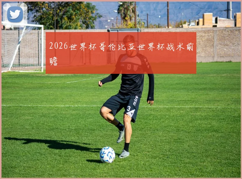 2026世界杯哥伦比亚世界杯战术前瞻