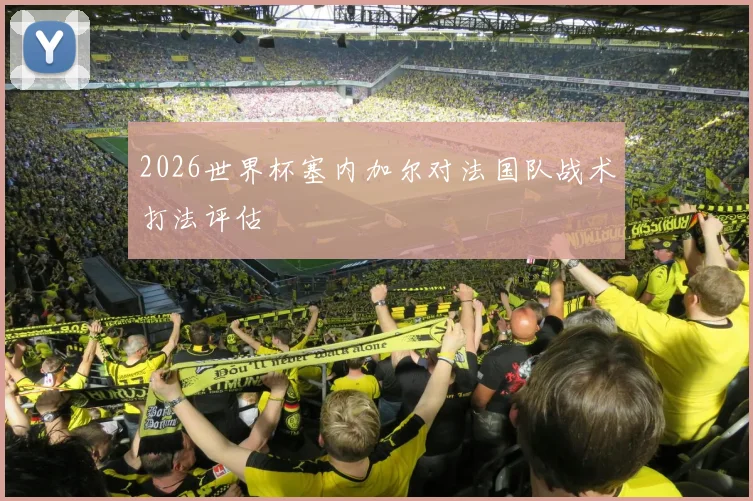 2026世界杯塞内加尔对法国队战术打法评估