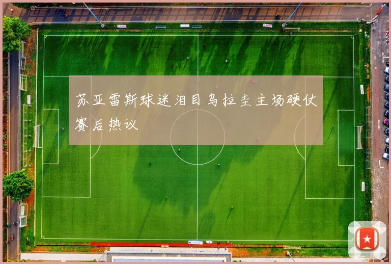 苏亚雷斯球迷泪目乌拉圭主场硬仗赛后热议