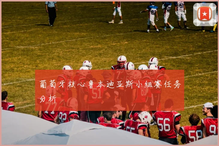 葡萄牙核心鲁本迪亚斯小组赛任务分析