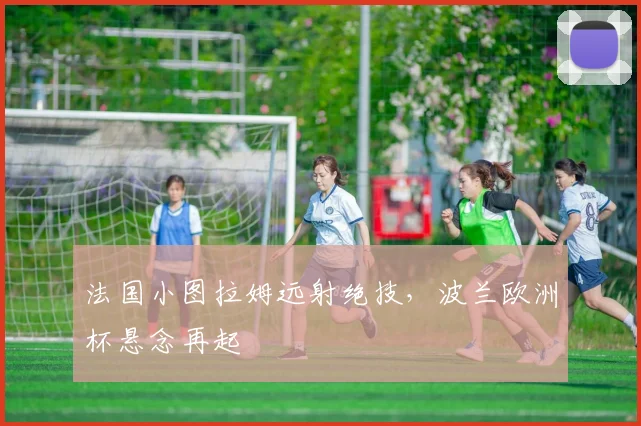 法国小图拉姆远射绝技，波兰欧洲杯悬念再起