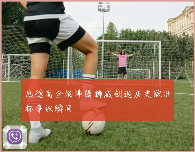 厄德高全场沸腾挪威创造历史欧洲杯争议瞬间