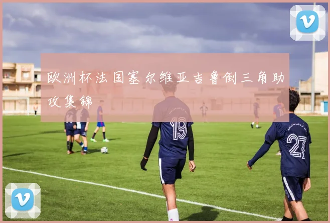 欧洲杯法国塞尔维亚吉鲁倒三角助攻集锦