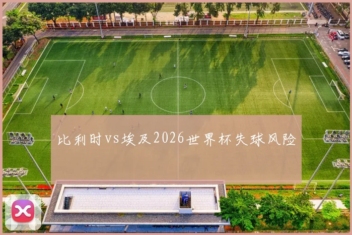 比利时vs埃及2026世界杯失球风险