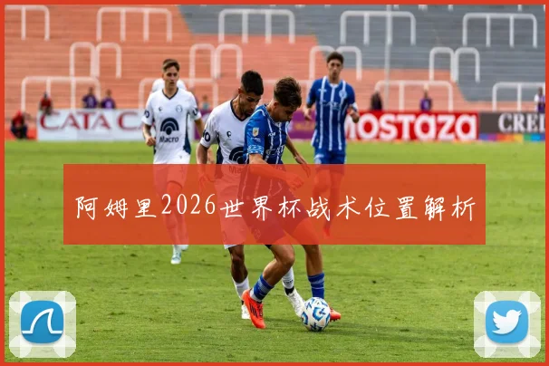 阿姆里2026世界杯战术位置解析