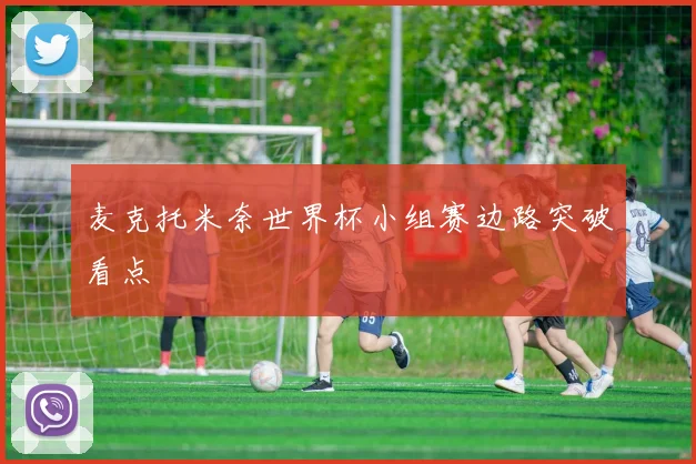 麦克托米奈世界杯小组赛边路突破看点