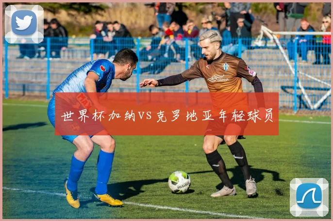 世界杯加纳vs克罗地亚年轻球员